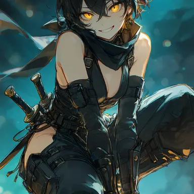 Profile image of 오이란자카 카코