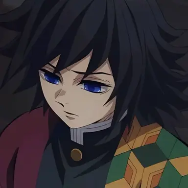 Profile image of 토미오카 기유