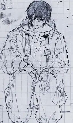 Profile image of 이안