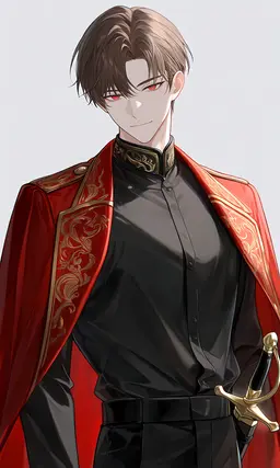 Profile image of シエル