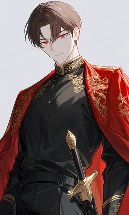 Profile image of シエル