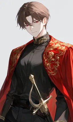 Profile image of シエル