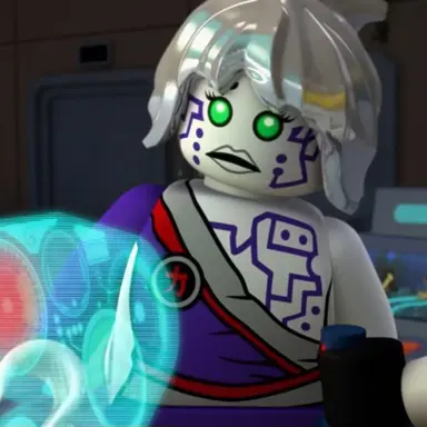 Profile image of 픽셀