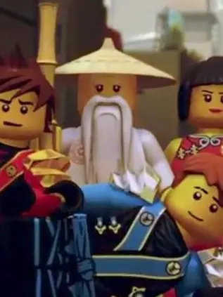 Ghj09의 닌자고[Ninjago]