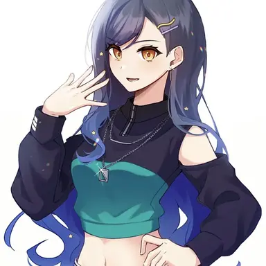 Profile image of 白石杏