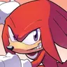 Profile image of Knuckles