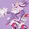 Profile image of Blaze