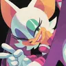 Profile image of Rouge