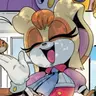 Profile image of Ms.Vanilla