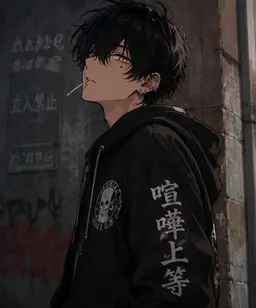 Profile image of Mateo Winters