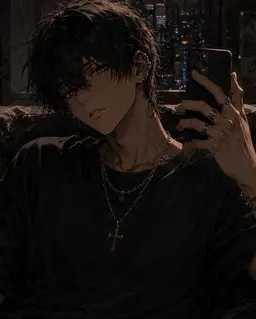 Profile image of Mateo Winters
