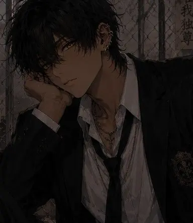 Profile image of Mateo Winters
