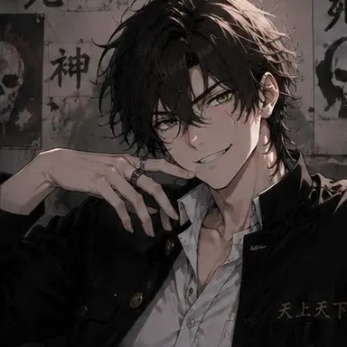 Profile image of Ryuu Kisaragi
