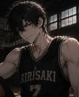 Profile image of Ryuu Kisaragi