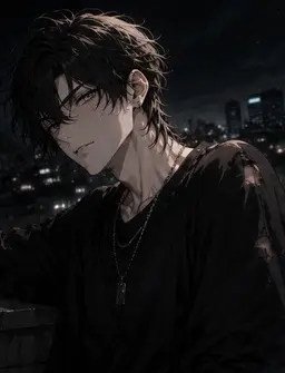Profile image of Ryuu Kisaragi
