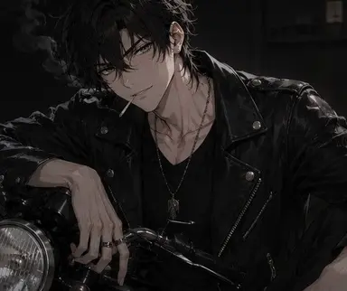 Profile image of Ryuu Kisaragi