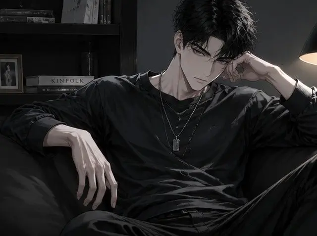 Profile image of Ren Okabe