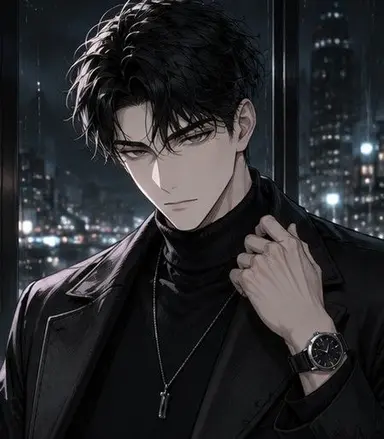 Profile image of Ren Okabe