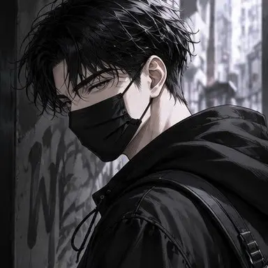 Profile image of Ren Okabe