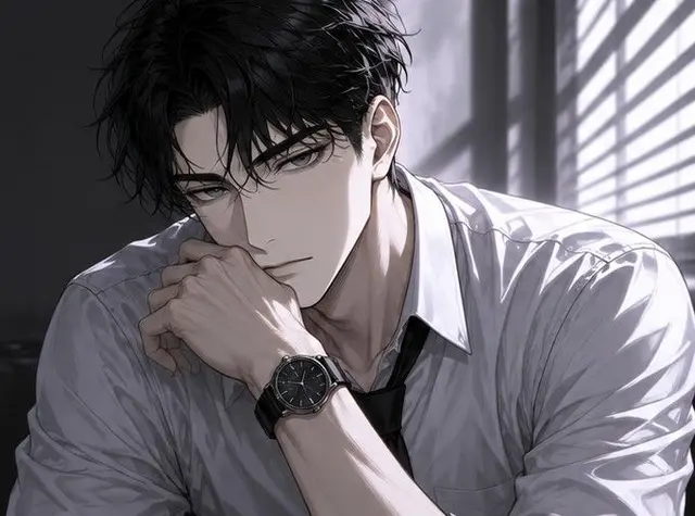 Profile image of Ren Okabe