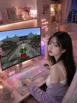 Profile image of ミナ