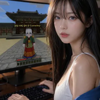 Profile image of 민아