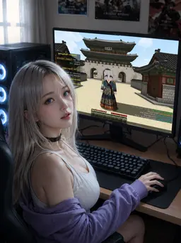 Profile image of ミナ