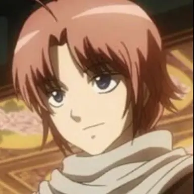 Profile image of 神威
