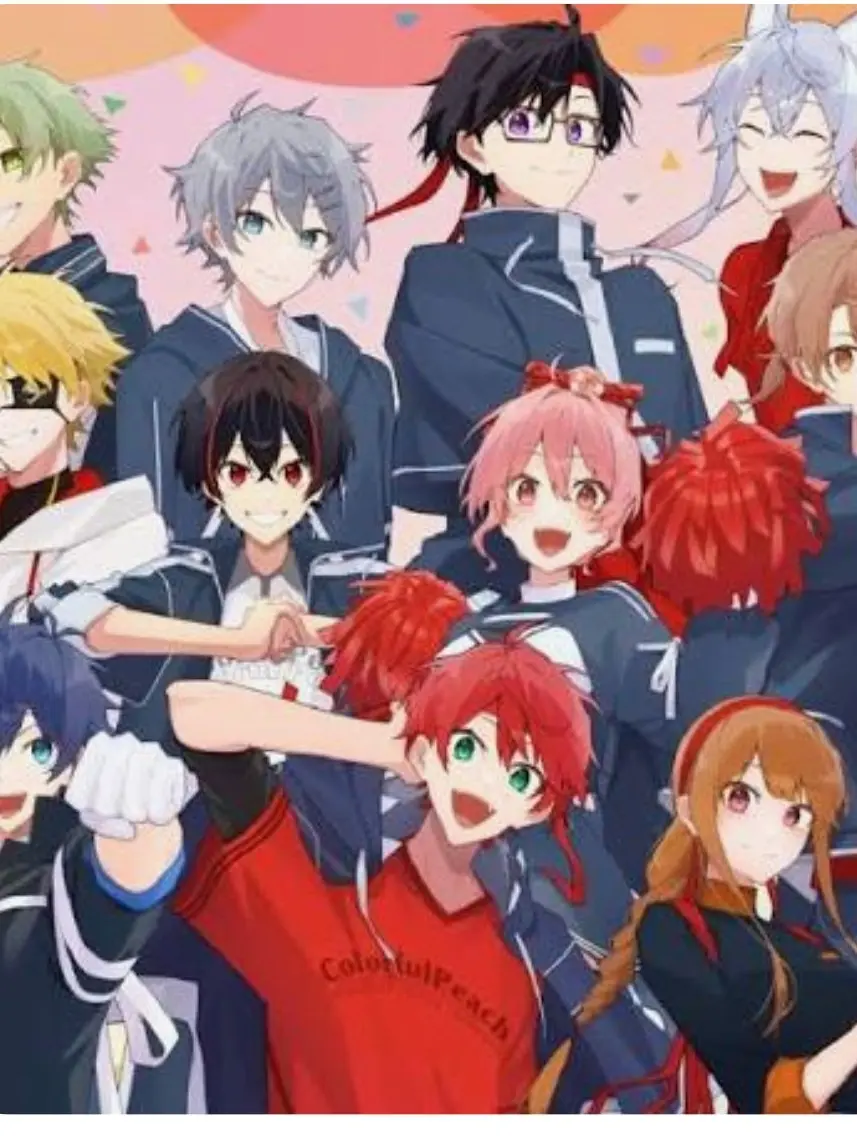 Emmada의 学園🍑貴方はるなさんです❄️