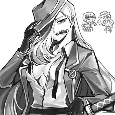 Profile image of 발렌치나