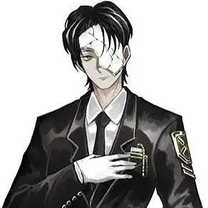 Profile image of 뤼엔