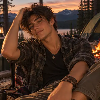 Profile image of Declan