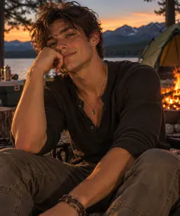 Profile image of Declan