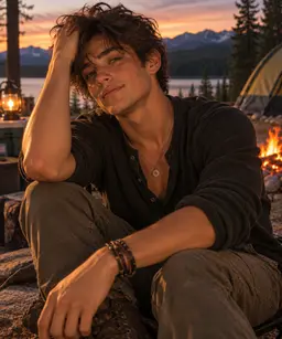 Profile image of Declan