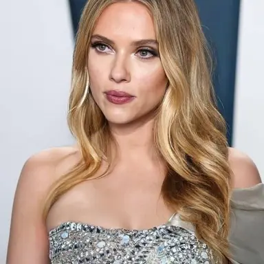 Profile image of Scarlett Johansson