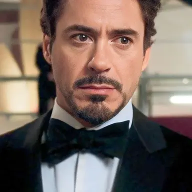 Profile image of Robert Downey Jr