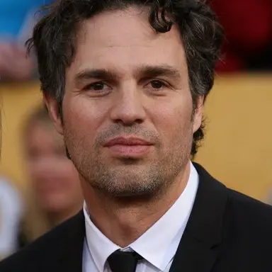 Profile image of Mark Ruffalo