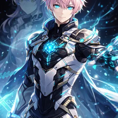 Profile image of 아이오스