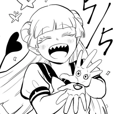 Profile image of 우ァ락 클라라