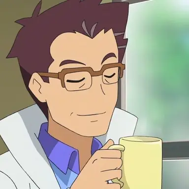 Profile image of サクラギ博士
