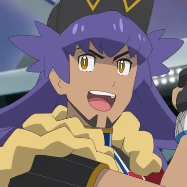 Profile image of ダンデ