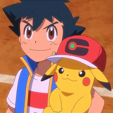 Profile image of サトシ