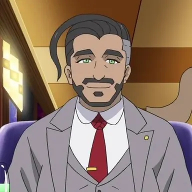 Profile image of ローズ委員長