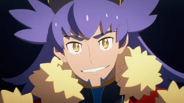Profile image of ダンデ