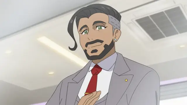 Profile image of ローズ委員長
