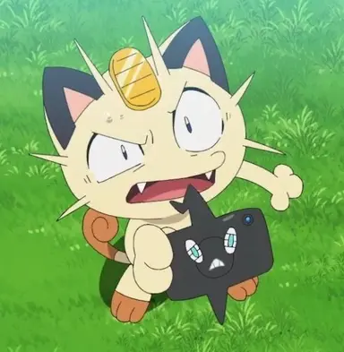 Profile image of ニャース