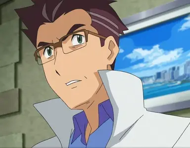 Profile image of サクラギ博士