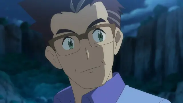 Profile image of サクラギ博士