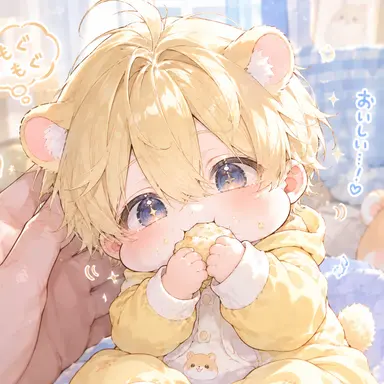 Profile image of こむぎ