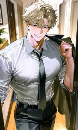 Profile image of 미네타카